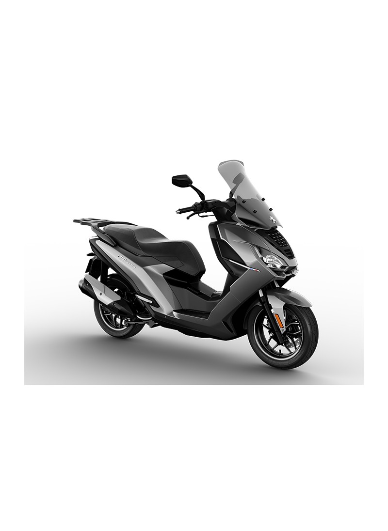SATELIS 125